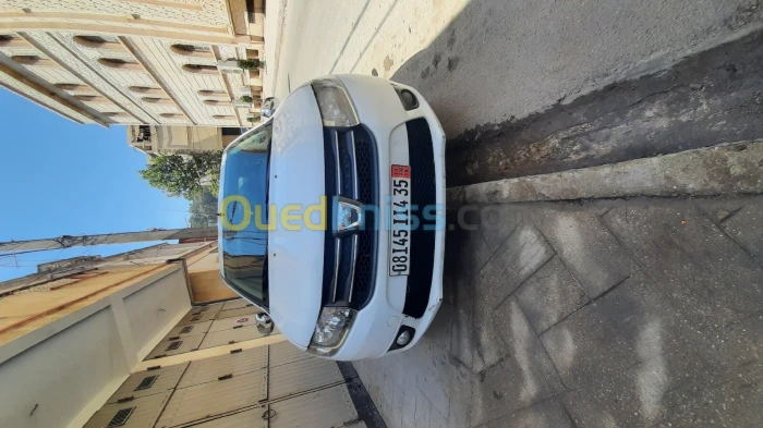 Dacia Logan 2014 Logan
