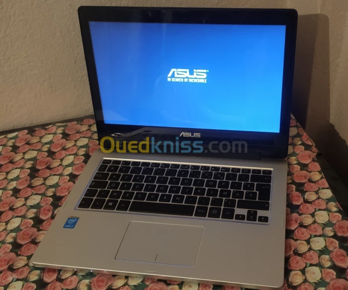 Asus i3