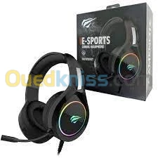 Casque Gaming Havit Gamenote H2232d