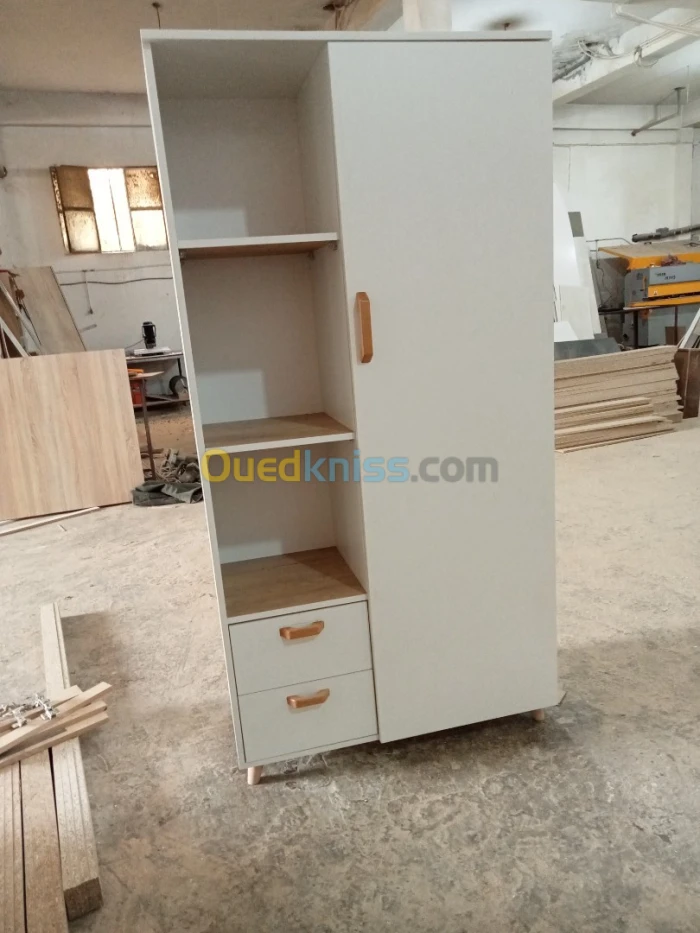 Armoire d'enfant 