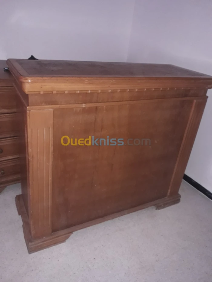 Meubles hêtre