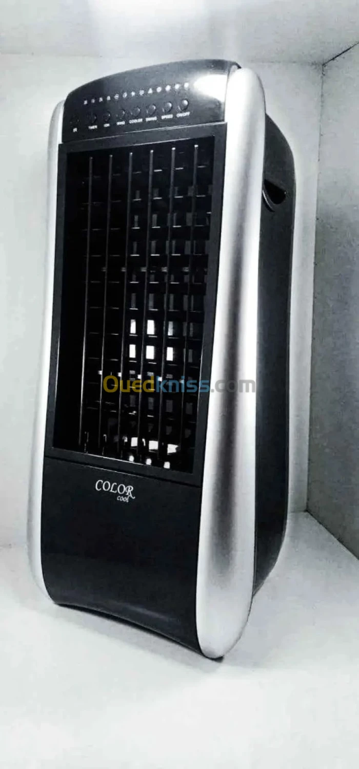 Refroidisseur COLOR COOL 5L كمية محدودة
