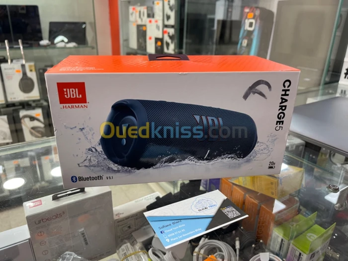 JBL Charge 5 Original