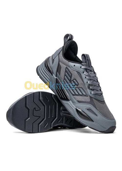 Basket emporio armani ea7