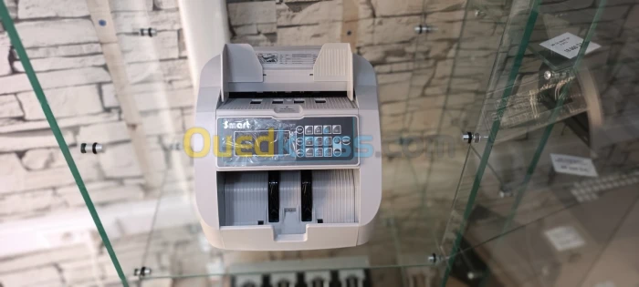 COMPTEUSE DES BILLETS SMART SP900