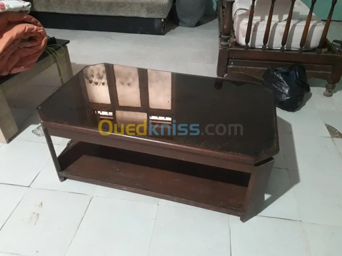 Table basse