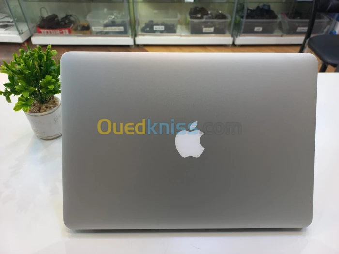 MACBOOK AIR 2017 08/128 SSD 13.3p
