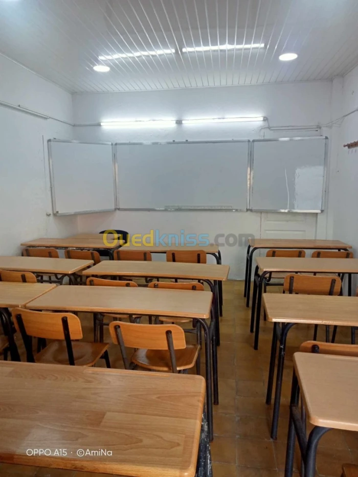 tables