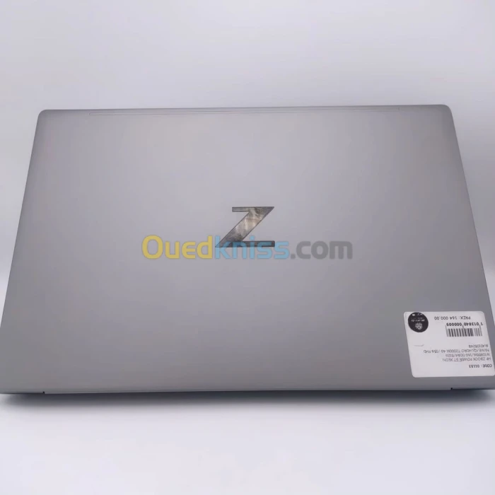 HP ZBOOK POWER G7 Xeon W10855M 16G  512 Gb SSD 15.6 NVIDIA QUADRO T2000 4G 
