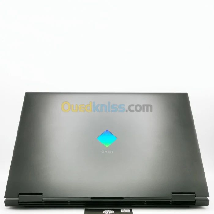 HP OMEN i7-12700H 32GB 1 TB RTX 3070 TI Max-Q 8 Go GDDR6 ÉCRAN 16" HD 165 Hz SOUS EMBALLAGE
