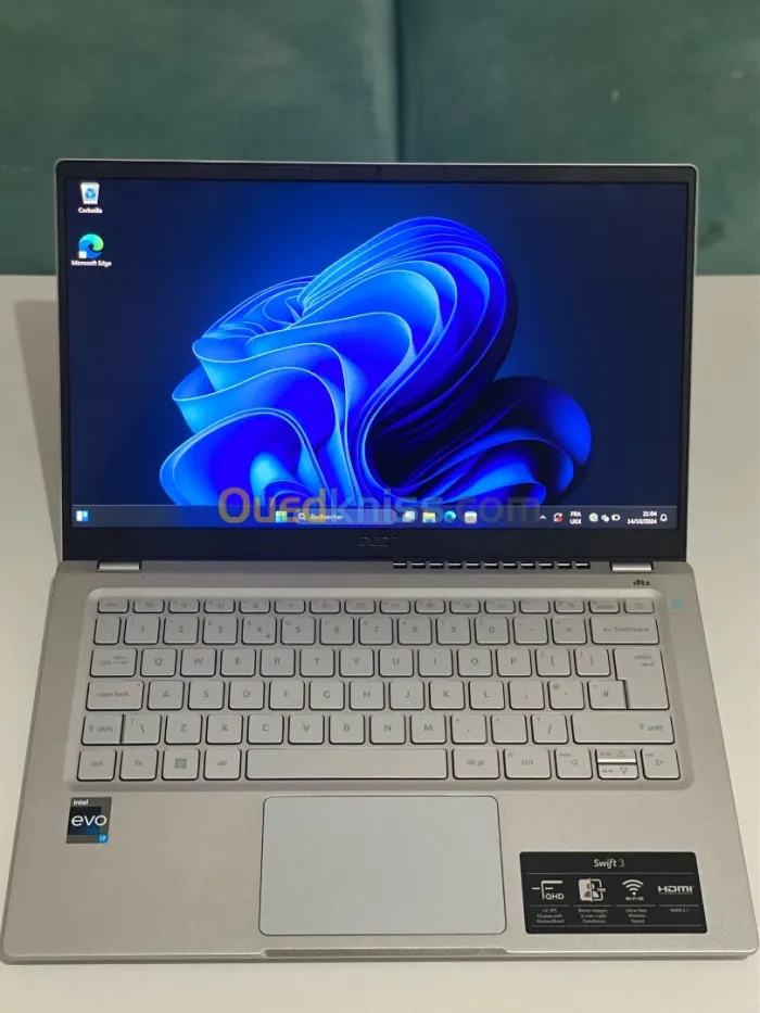 Acer swift 3