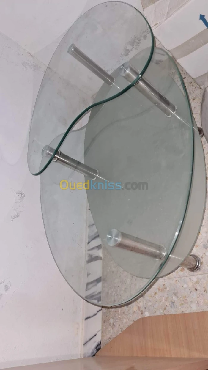 Table basse
