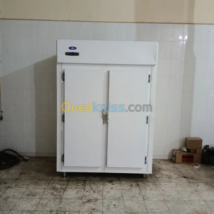 Armoire frigorifique