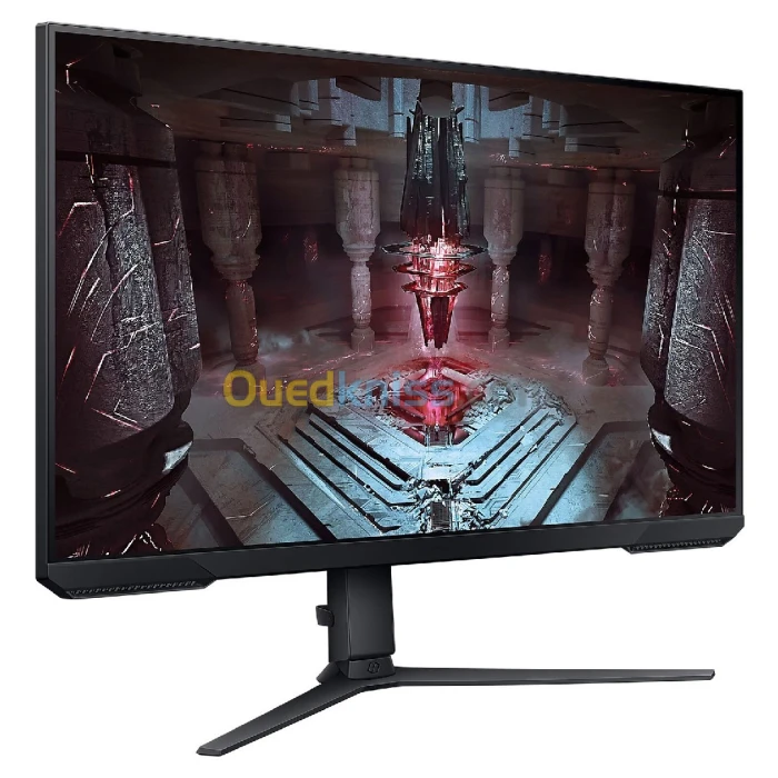 Samsung Odyssey G5 2k LED 32" 165hz