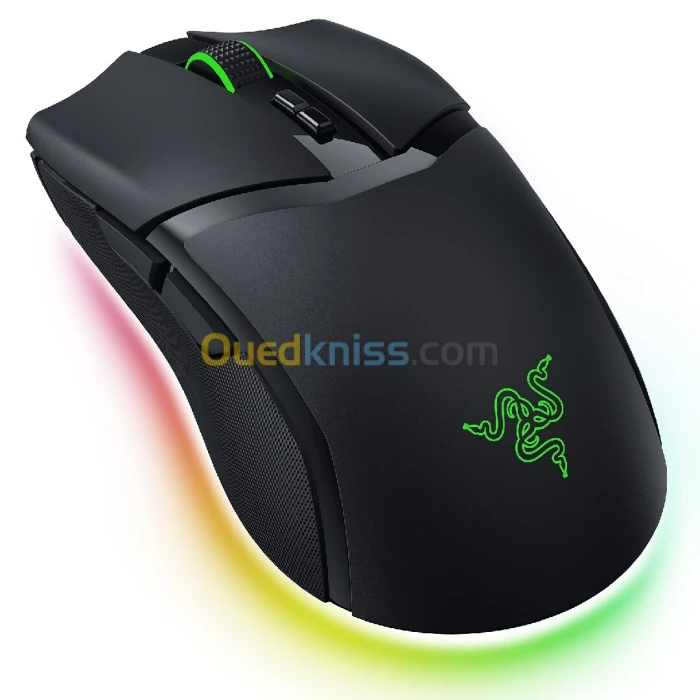 Razer Cobra Pro (Noir)