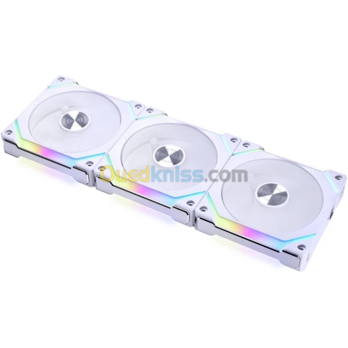 lian li rgb fans
