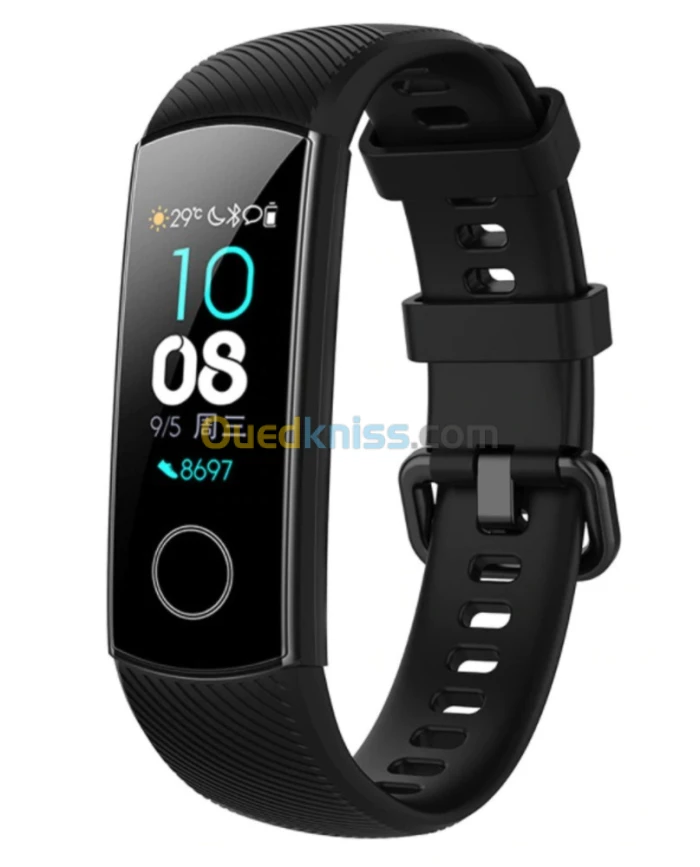 montre connecté Honor Band 5