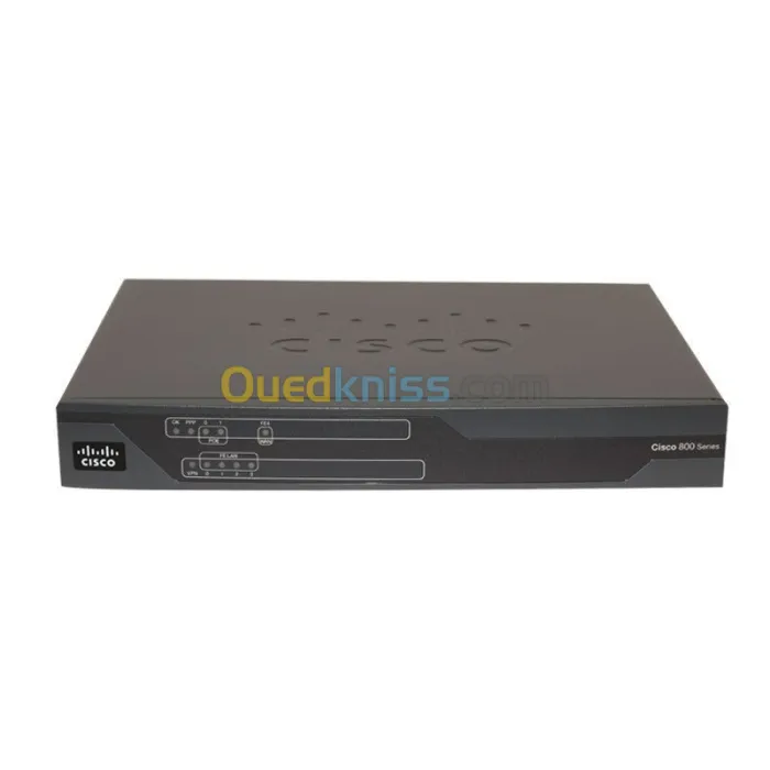 Routeur CISCO Series 881