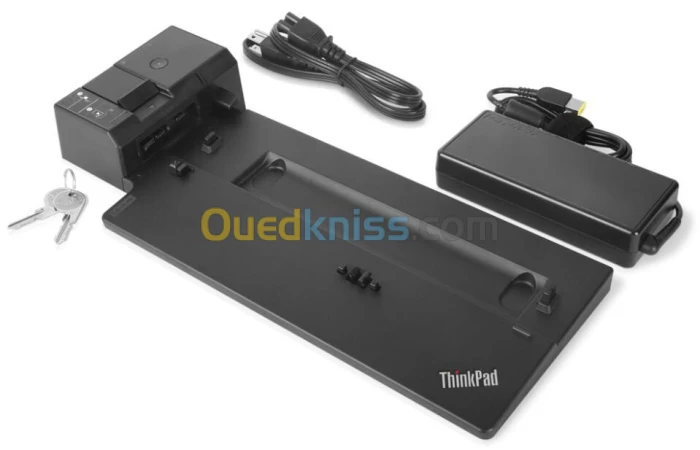 station Acceuil Lenovo Thinkpad Pro Dock - 90w