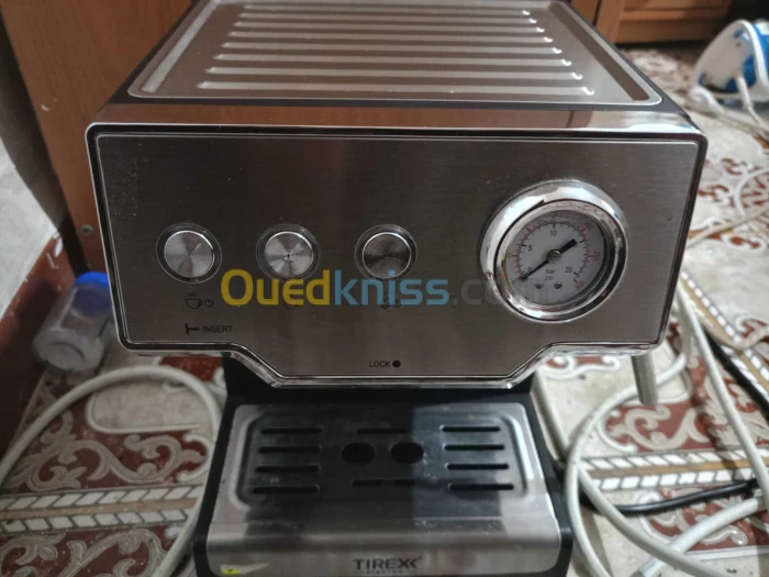 Machine à café Espresso