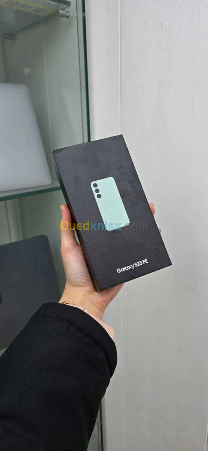 Samsung S23 FE