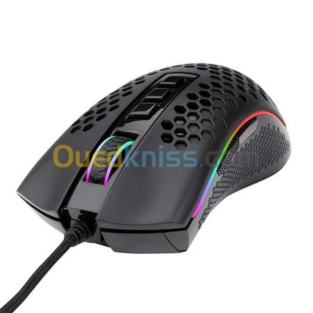 SOURIS REDRAGON STORM ELITE M988 RGB GAMING