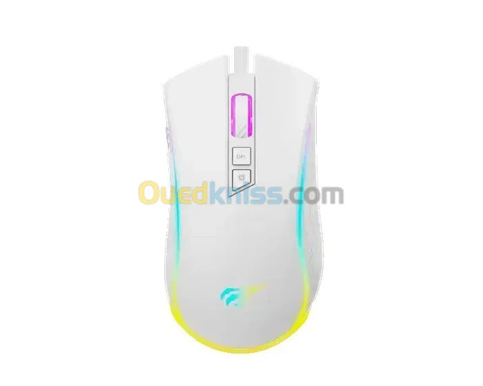 Sourie Gaming HAVIT GameNote MS1034