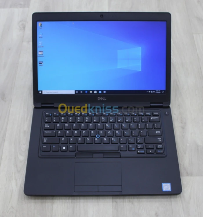 Dell Latitude E5490 i7-8th