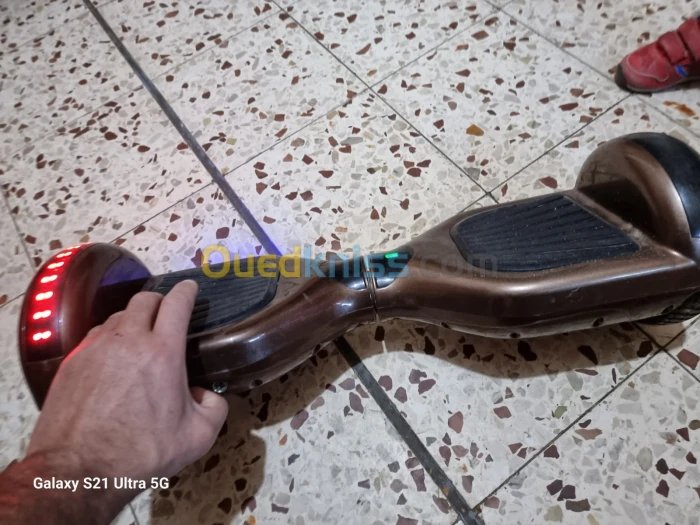 hoverboard