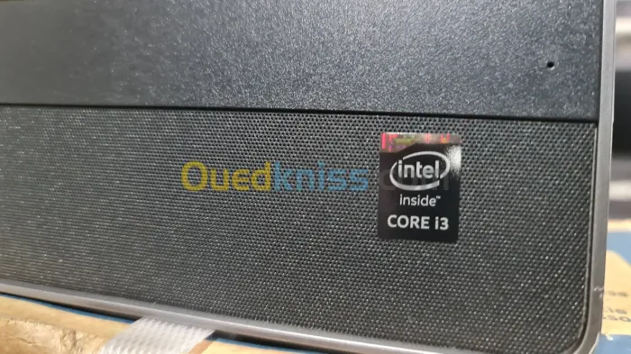 All in One ThinkCenter I3 4Th Gen 4Go 500GB