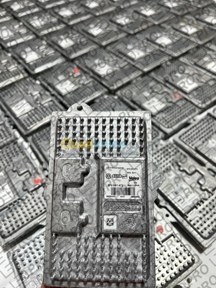 Module LEON 3 Full LED (Ballast)