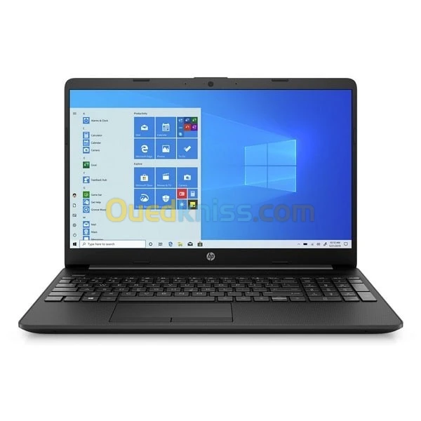 PC Portable HP 15celeron N4020