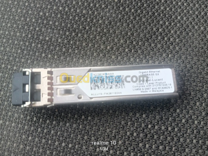 Sfp alcatel
