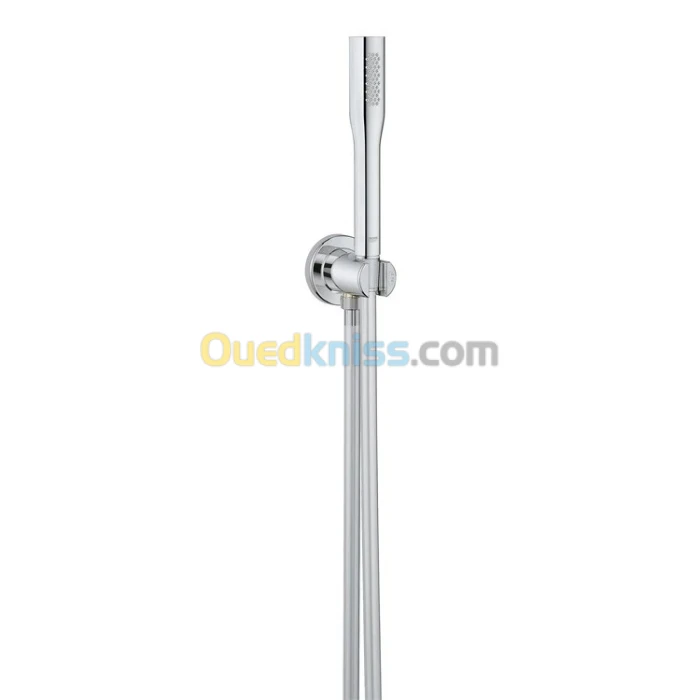 EUPHORIA COSMOPOLITAN STICK ENSEMBLE DE DOUCHE 1 JET AVEC SUPPORT MURAL