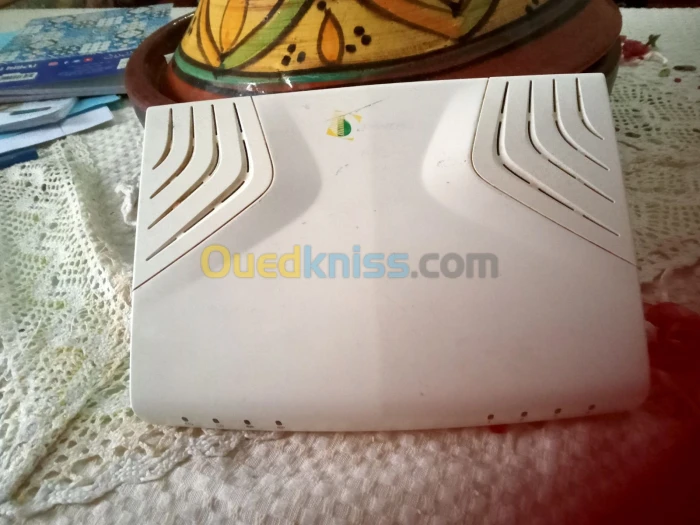Modem djaweb