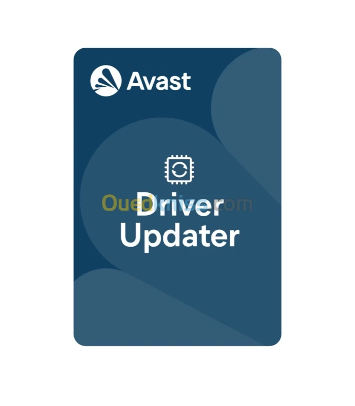 Avast Driver Updater (Auto Mise a jour)