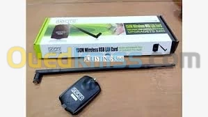 WiFi Sky 18 dbi RTL 8187