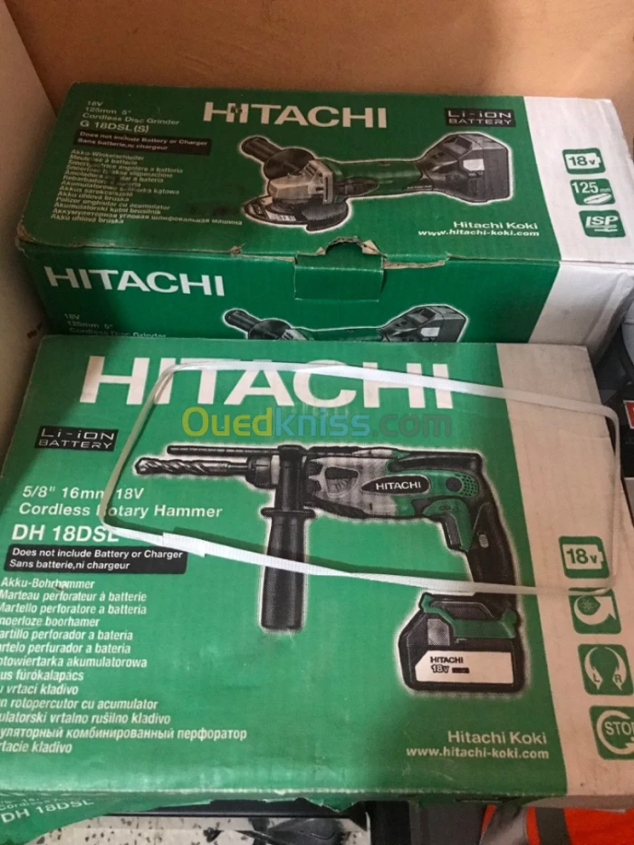 Facom hitachi