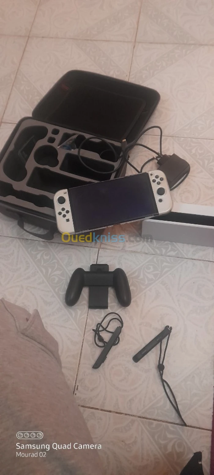 Nintendo switch oled Switch oled