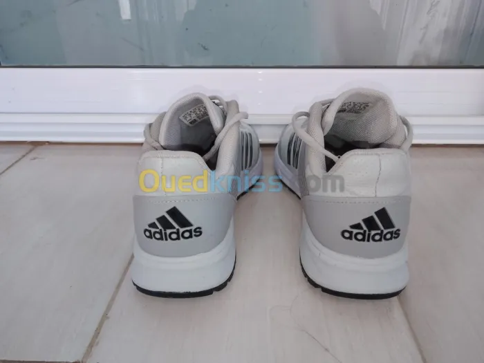 Basket adidas