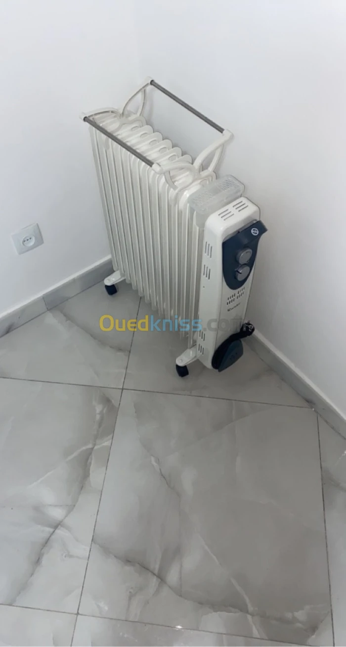 Bain d huile Condor 13 éléments