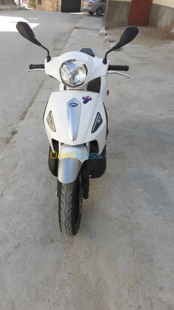 vms flash twister 2022