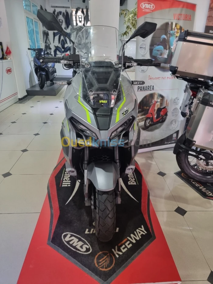Vms Xdv 200 2024