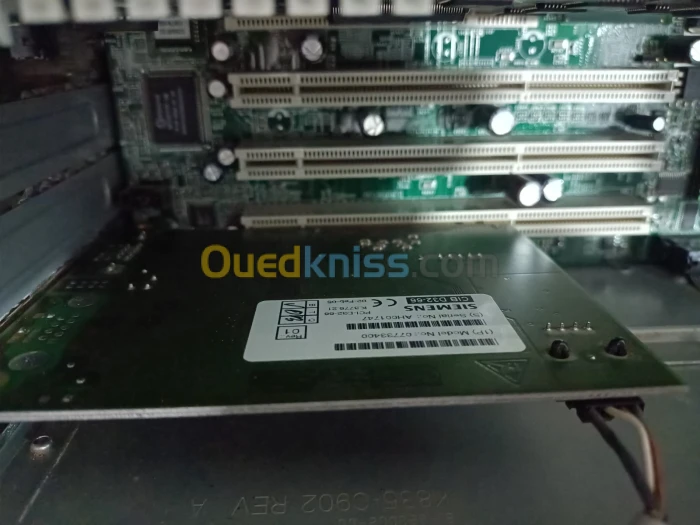 CIB bus CARD D32 66 PCI Siemens 