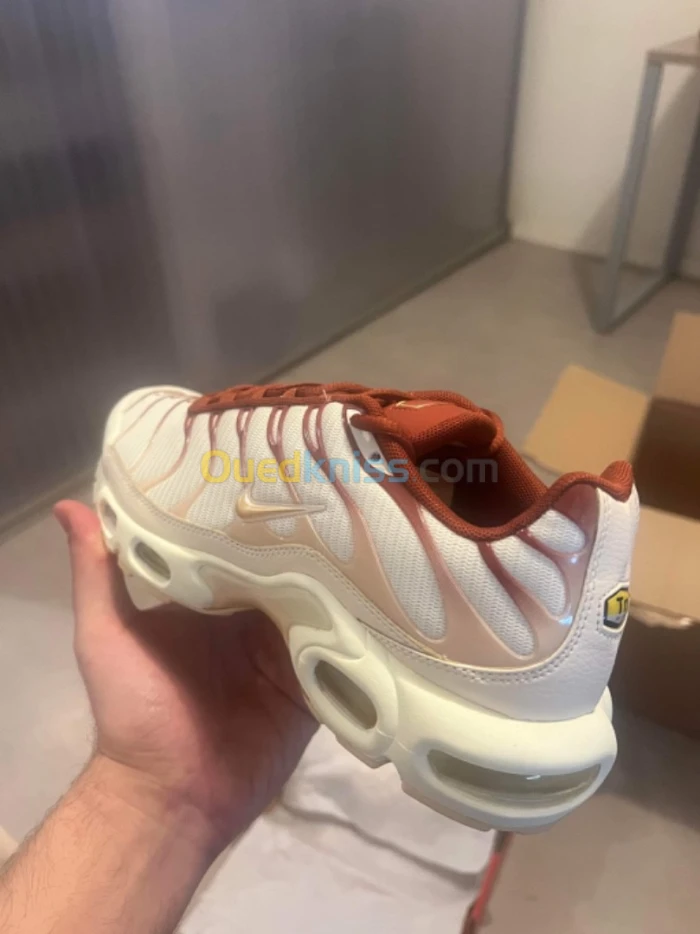 Nike tn pointure 42,5 et 41 originale