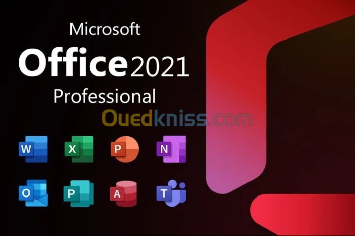 Microsoft Office Pro Plus (2016 à 2024) / AutoCAD/ Kaspersky/ office 365