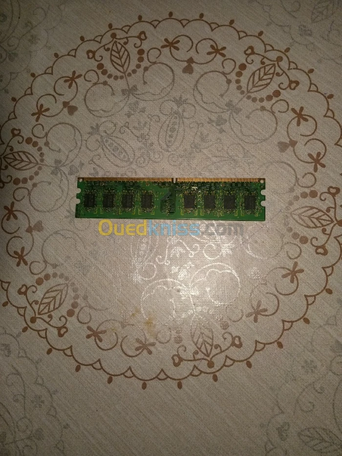 Ram4go DDR2 قابل للتفاوض