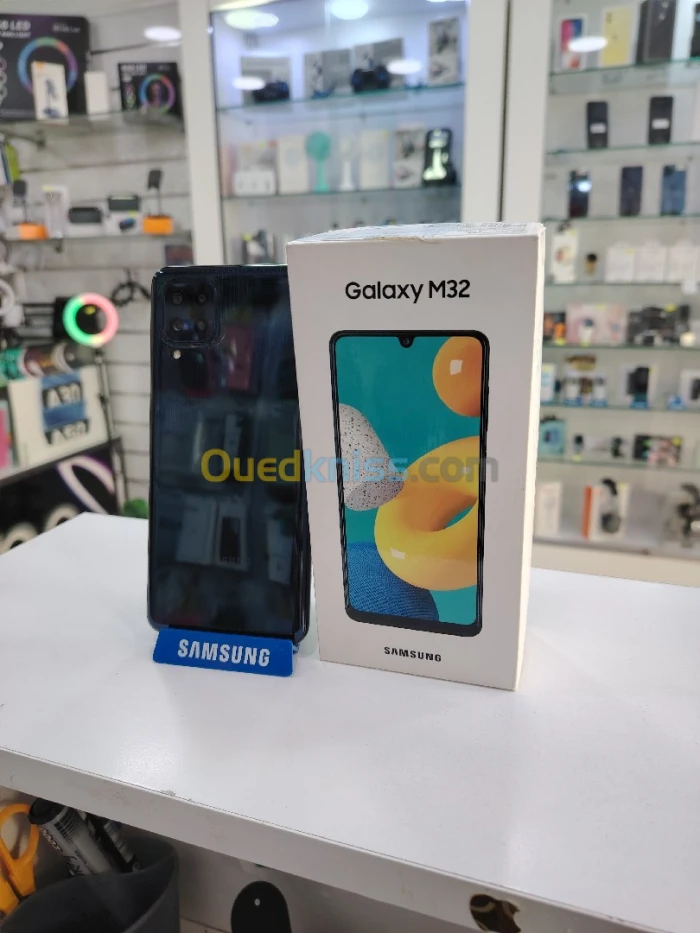 Samsung M32