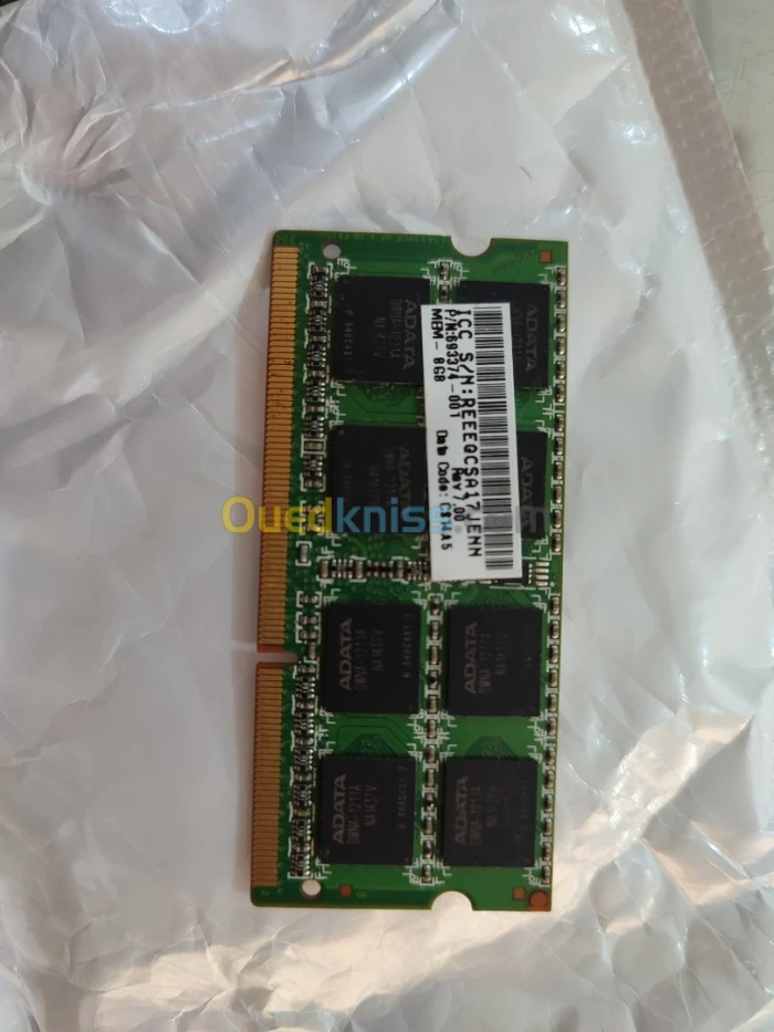 RamDDR3/8GB