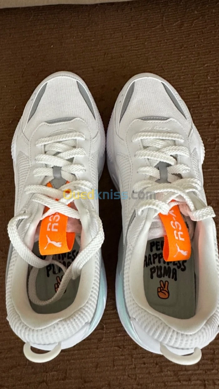 PUMA RS-X GEEK